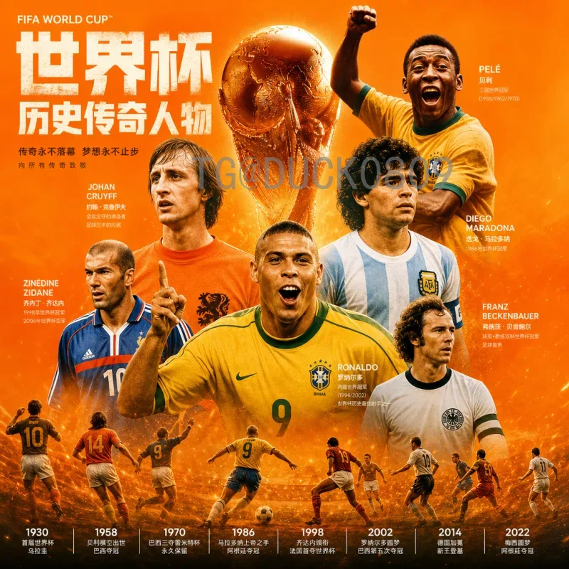 官方2026年世界杯开幕式直播时间确定：全球球迷观赛指南